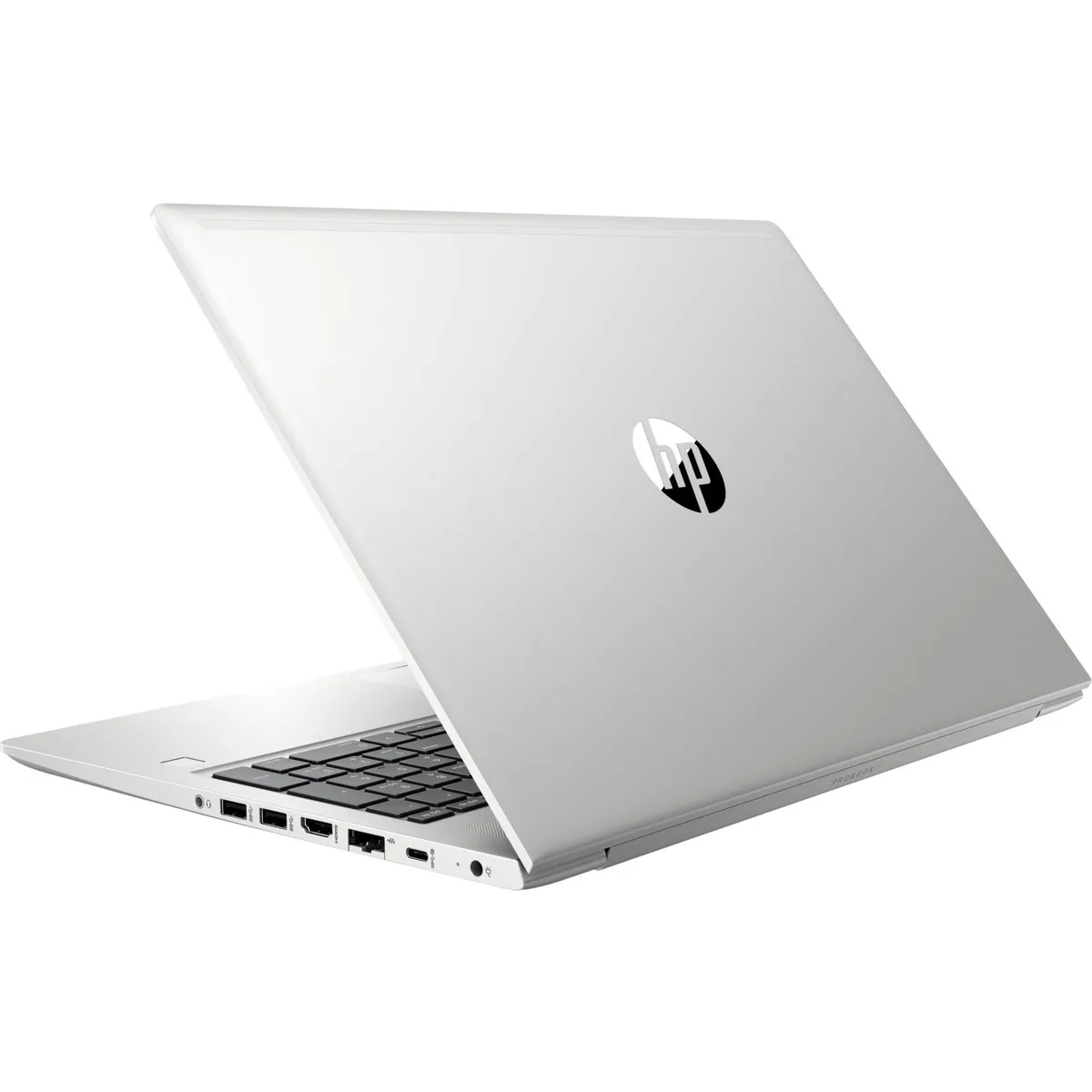 HP HP ProBook 450 G6 laptop i5-8265U 4GB DDR4 2400 128GB SSD 15.6 1366x768 (5VB93UT#ABA) — product photo