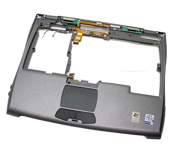 DELL DELL Latitude C400 Palmrest Touchpad Assembly 5X713 — product photo