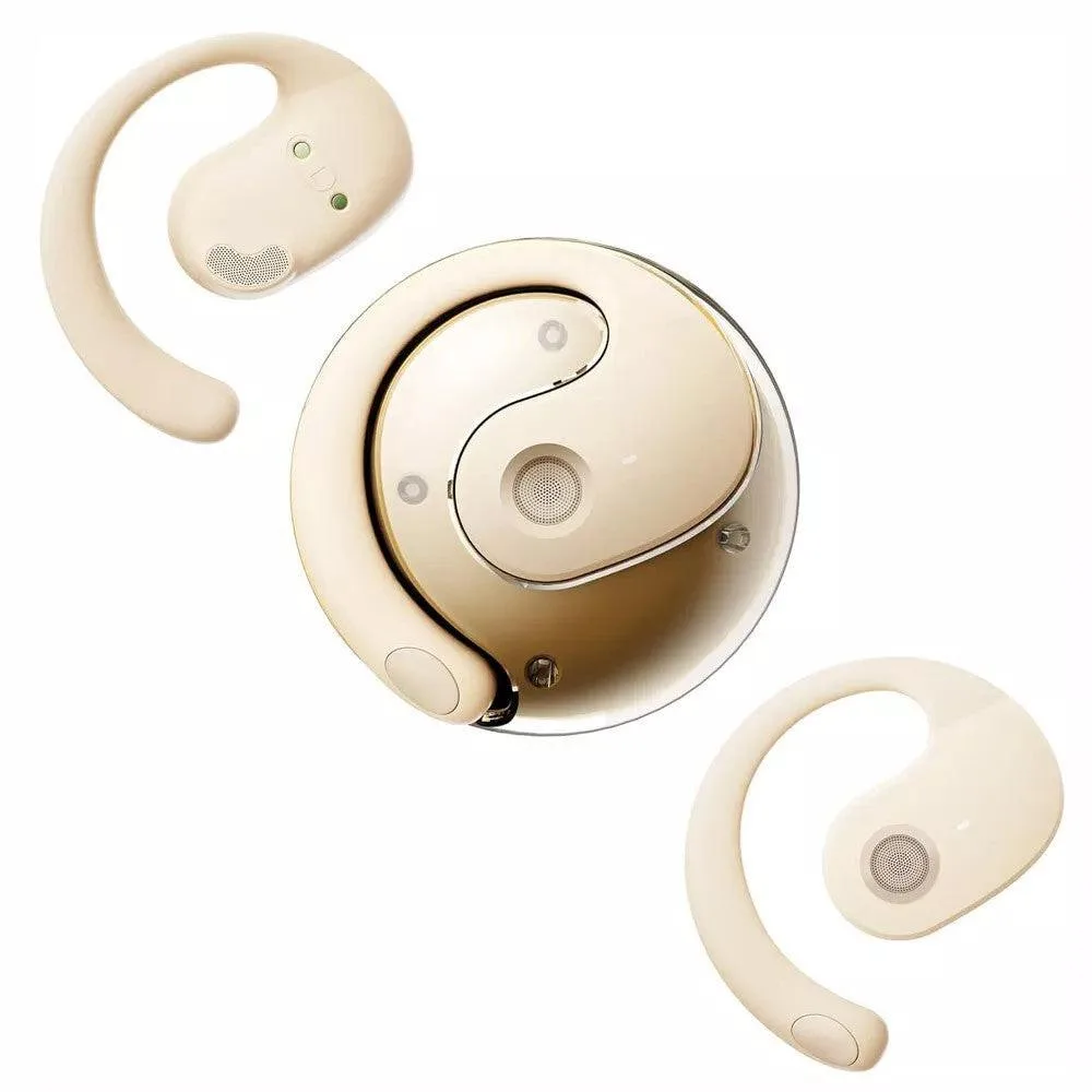 The Perfect Part The Perfect Part Translator Earbuds 150 Languages Bluetooth 5.4 Skin — product photo