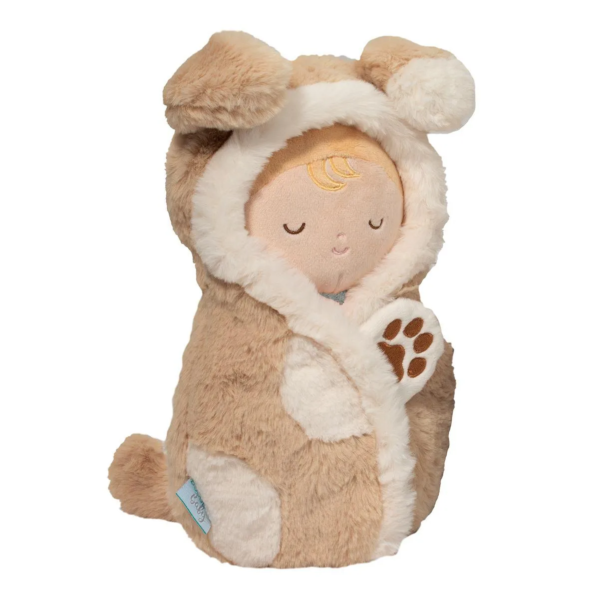 Douglas Toys Douglas Toys Baby Puppy Hug Plush 12 inch — product photo