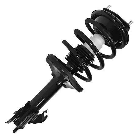 Unity 11434 front right strut assembly for 2001-2002 Nissan Quest