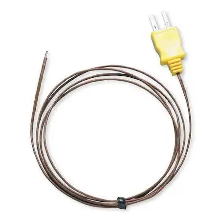 Fluke Fluke 80PK-1 Bead Wire Temperature Probe -40 to 500 Deg F — product photo