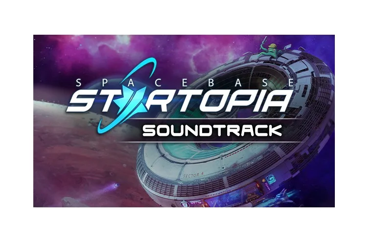 Kalypso Media Kalypso Media 75041 Spacebase Startopia Original Soundtrack downloadable game — product photo