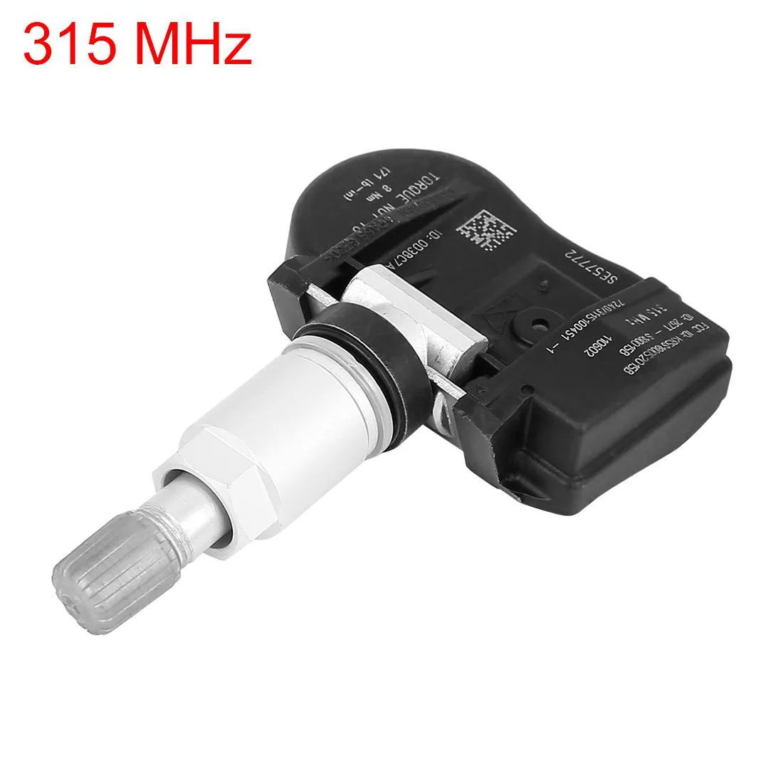 Unique-Bargains Unique-Bargains TPMS Sensor 315MHz OE 56029479AB 4pcs — product photo