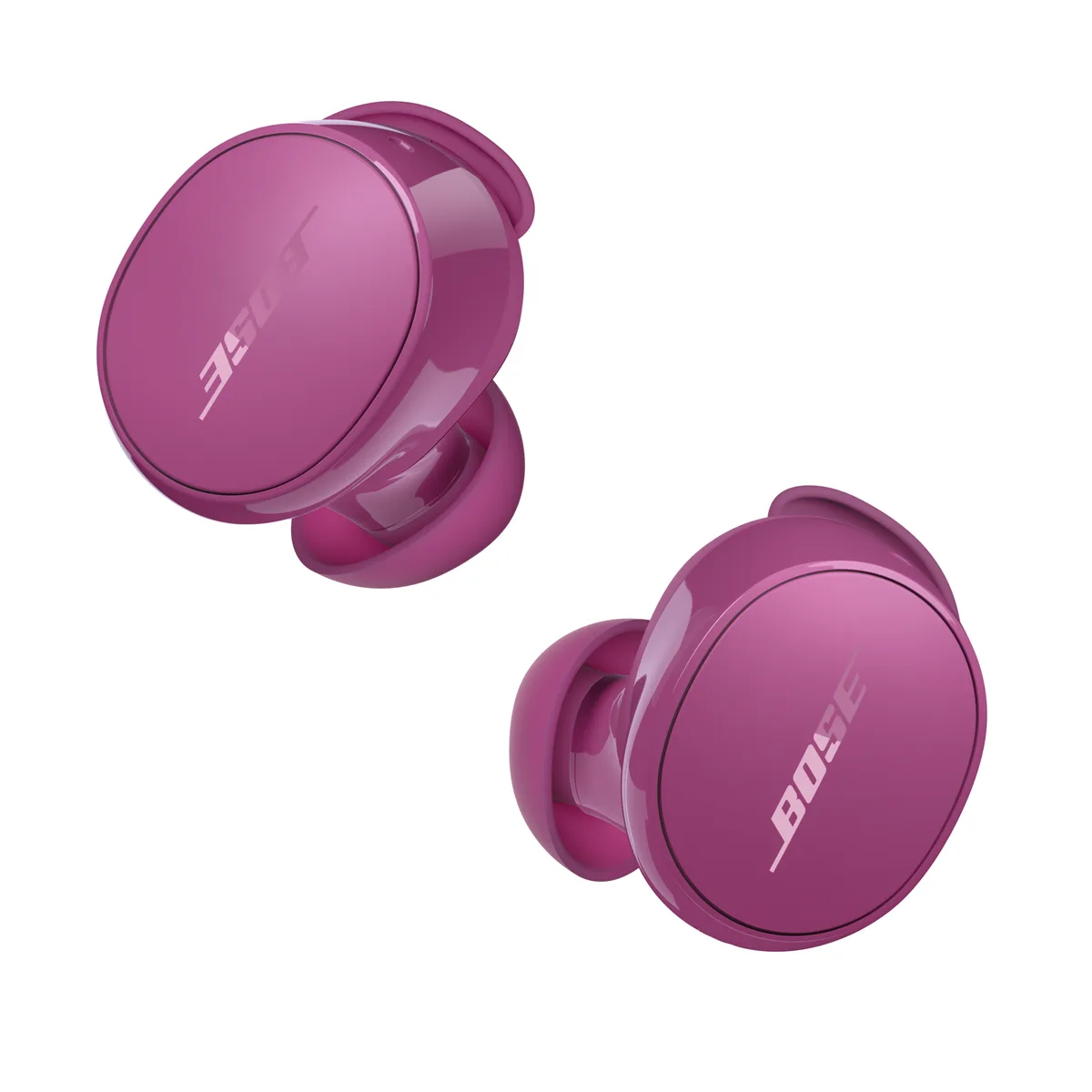 Bose Bose QuietComfort Earbuds 888507-0120 Rosewood Mauve accessory — product photo