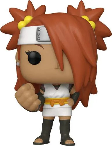 Funko Funko Pop! Animation Boruto Cho-Cho action figure — product photo