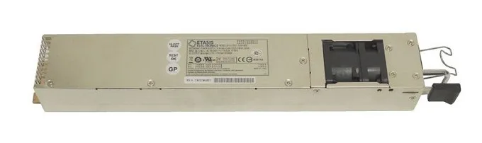 ETASIS Electronics ETASIS Electronics EFRP-S657 650W server power supply — product photo
