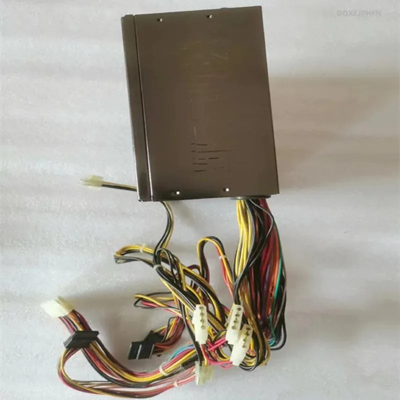 KHACHIMO KHACHIMO BTX-400P4 350W 80 PLUS Gold ATX power supply — product photo