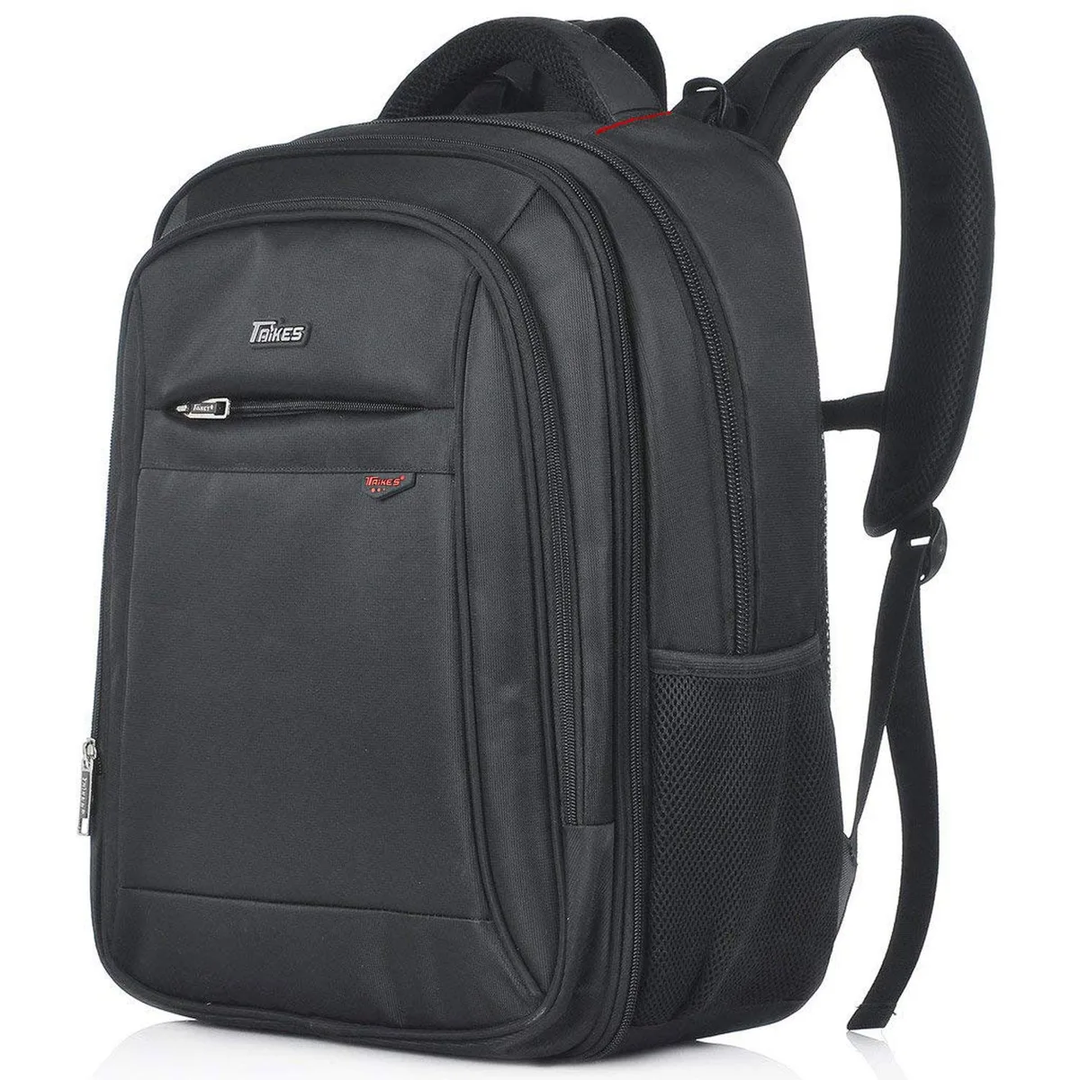 Altatac Altatac 7811 15.6" Laptop Backpack Black — product photo