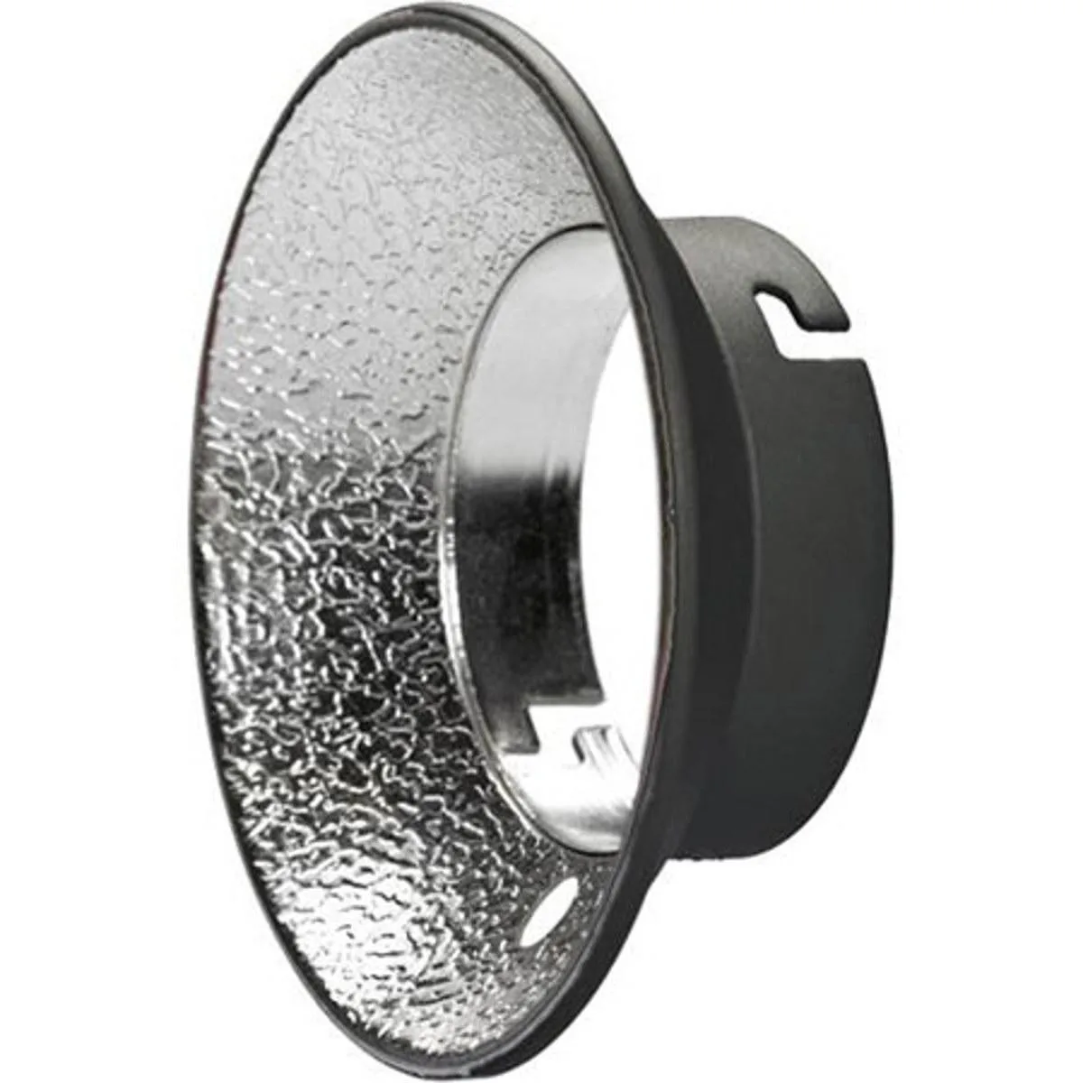 Elinchrom Elinchrom 5.3" Standard Reflector for Ranger Quadra Heads studio — product photo