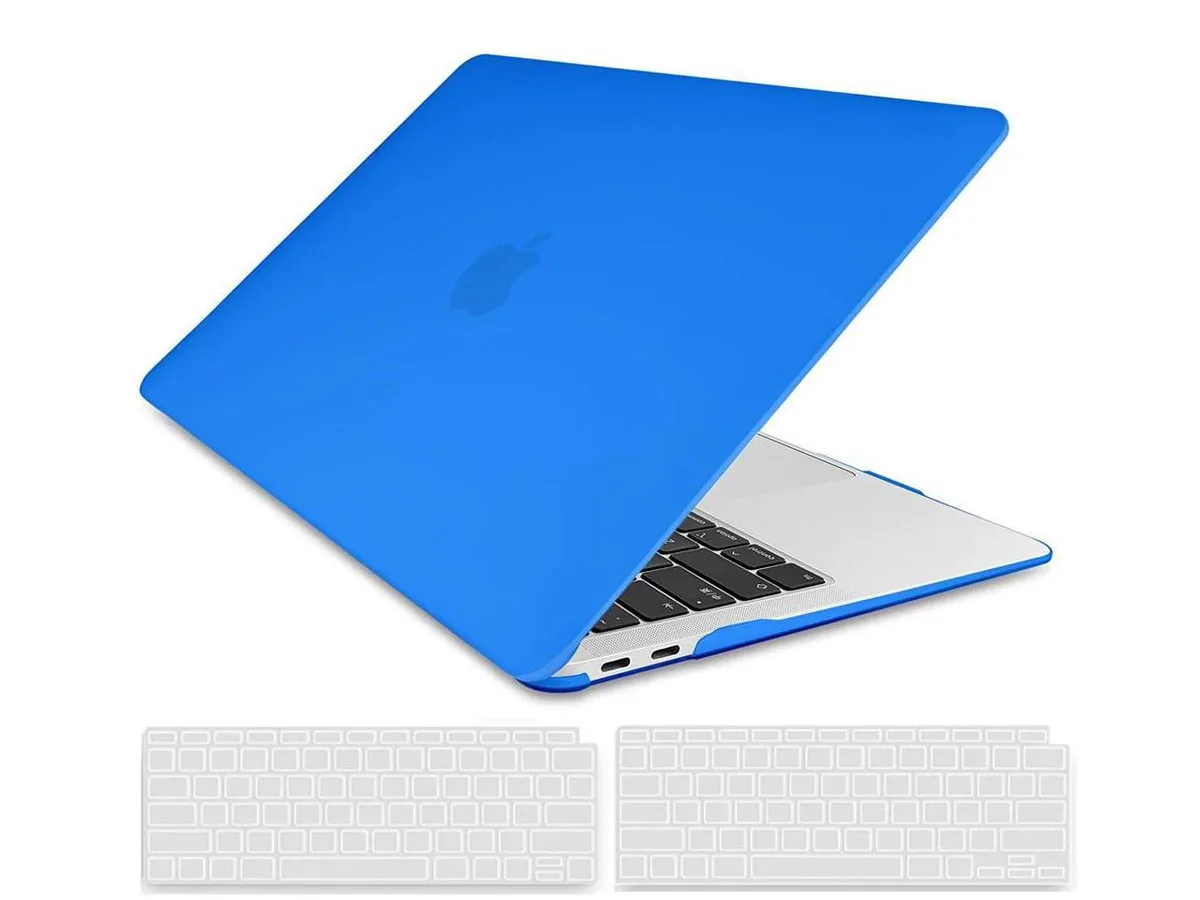 Werleo Werleo 13 inch laptop case Blue — product photo