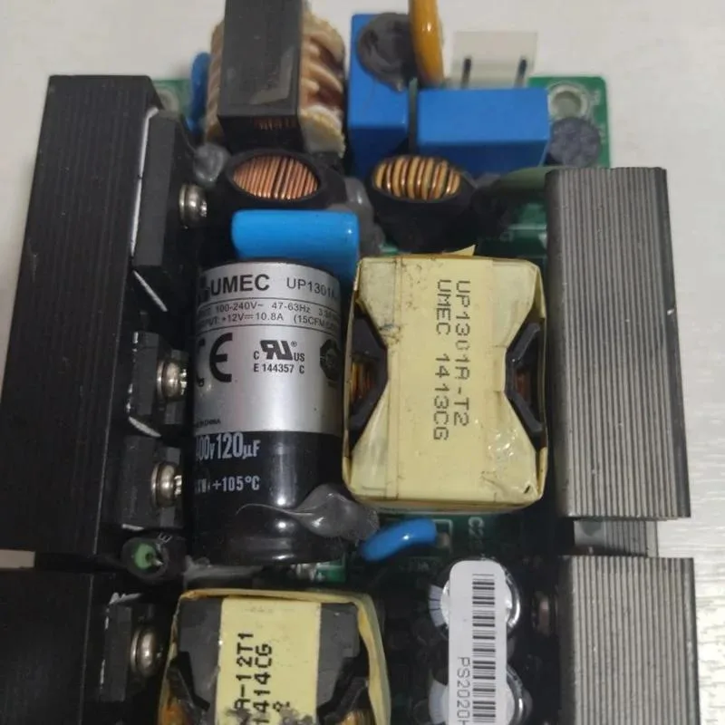 KHACHIMO KHACHIMO UMEC 12V 10.8A 130W Power Supply UP1301A-12 — product photo