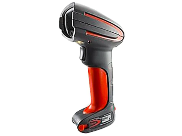 Honeywell Honeywell 1990IXR-3SER-N barcode scanner — product photo