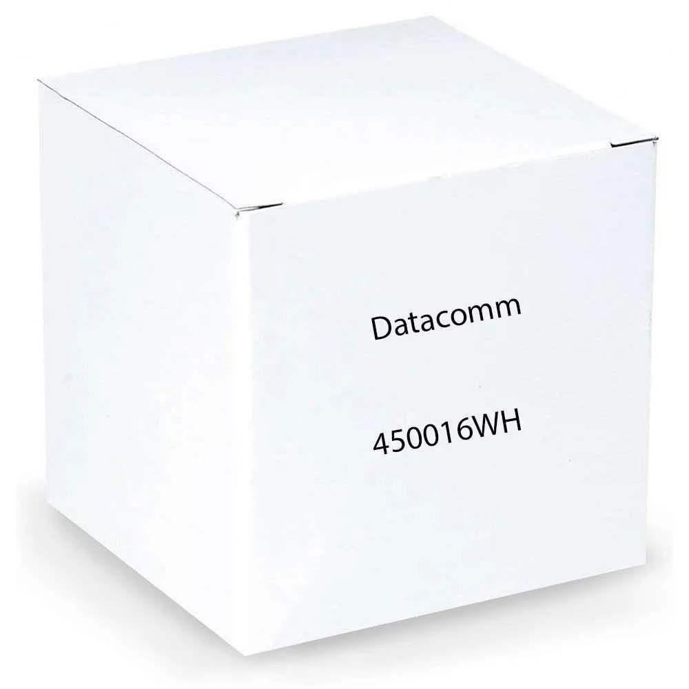 DataComm Electronics, Inc. DataComm Electronics, Inc. 45-0016-WH DLP Replacement Lamp — product photo