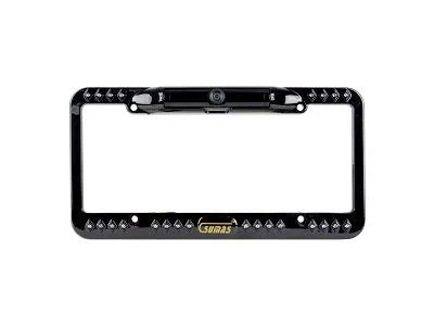 Bluecctv Bluecctv BL-FRAME-B1 Surveillance Accessory 628x582 420TVL — product photo