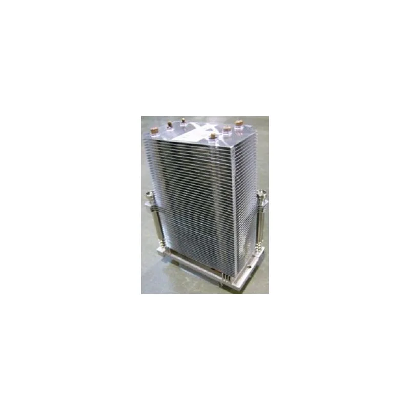 HP HP 735514-001 Screw Type Heatsink Assembly Proliant DL580 G8V2 server accessory — product photo