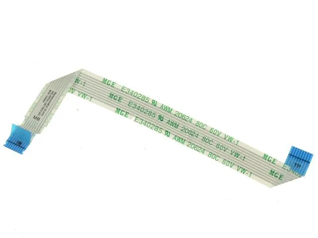 DELL DELL Inspiron 15 7558 7568 Touchpad Ribbon Cable 9XD6W accessory — product photo