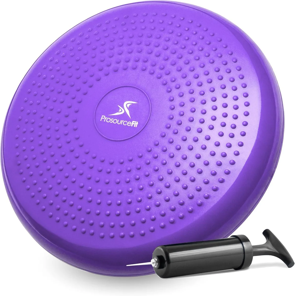 TAURKENAM TAURKENAM Core Balance Disc 14in with Pump — product photo