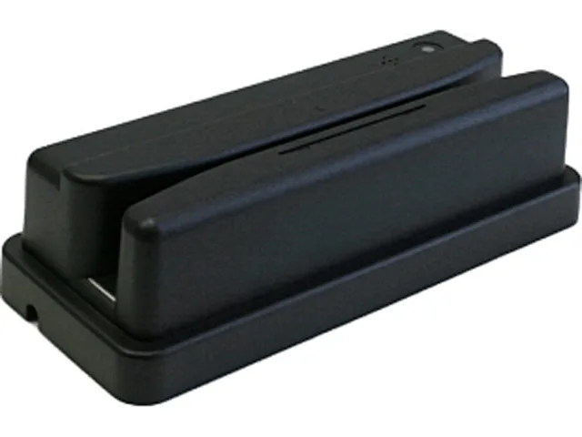 UNITECH UNITECH MS146-IUCB00-SG credit card reader — product photo