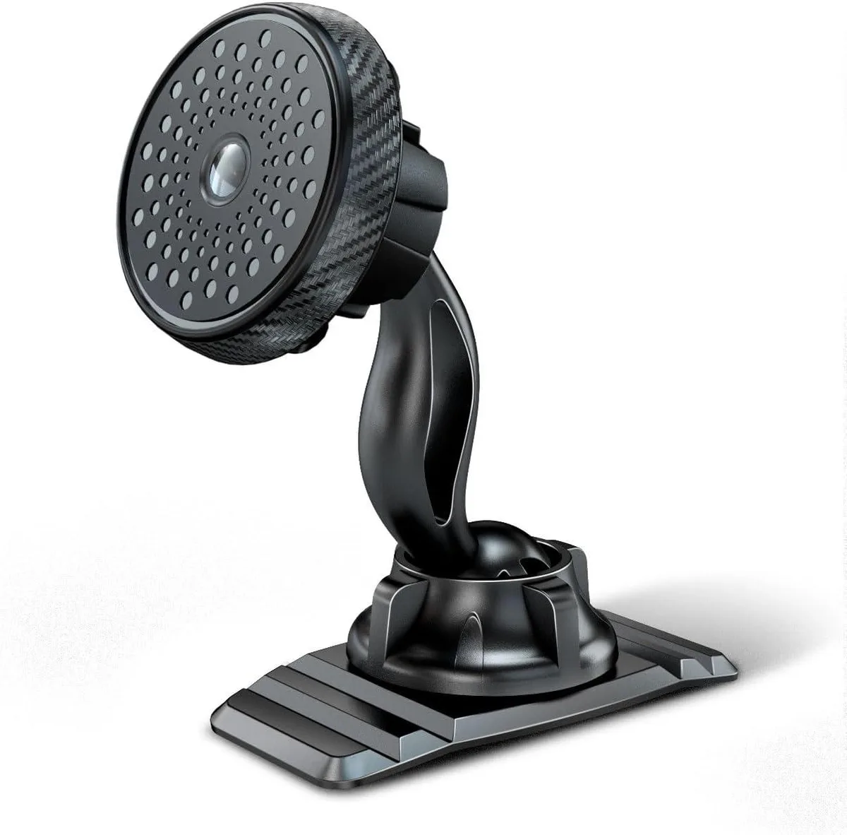 Keyence Keyence Phone Mount Double 360 Adjustable Stand 1.51 x 2.71 inch — product photo