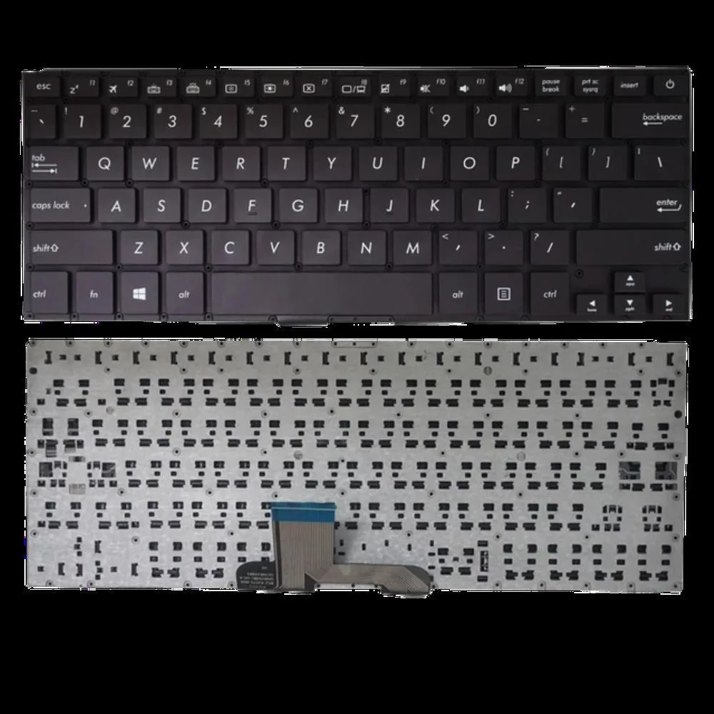 Graviton Graviton Asus Zenbook UX310 UX410 US keyboard — product photo