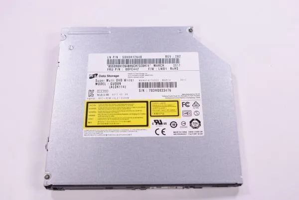 Lenovo Lenovo DVD burner — product photo