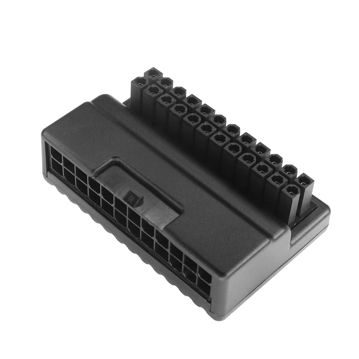 Vszerda Vszerda 90 Degree ATX 24Pin Adapter internal power cable — product photo