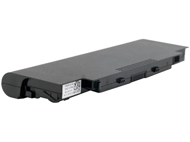 DELL DELL YXVK2 90 WHr 9-Cell Lithium-Ion Laptop Battery — product photo
