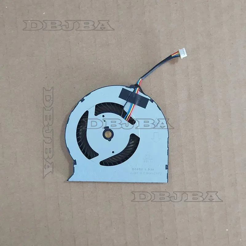 DBTLAP DBTLAP laptop cooling fan DELTA KDB705HCA05 5V 0.5A — product photo