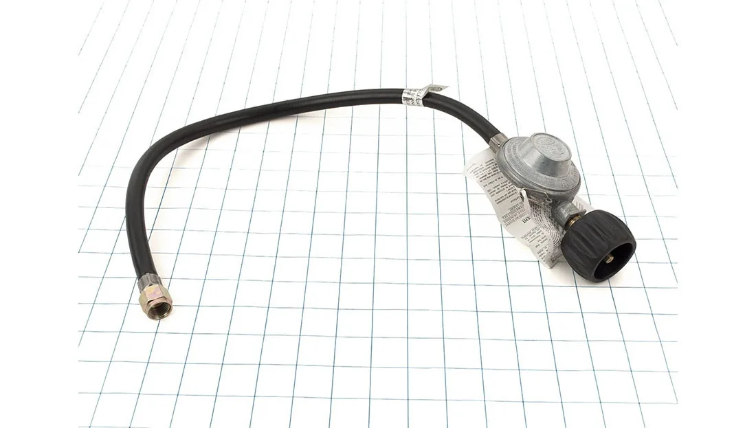 NEXGRILL NEXGRILL 09000262A0 Hose and Regulator appliance part — product photo