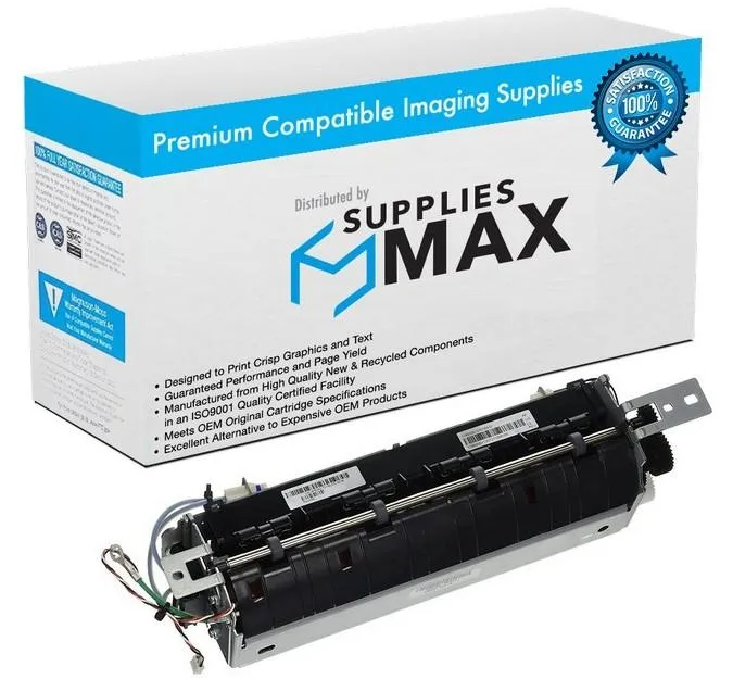 SuppliesMax SuppliesMax Dell PR092 Fuser Assembly 110V 120000 Pages — product photo