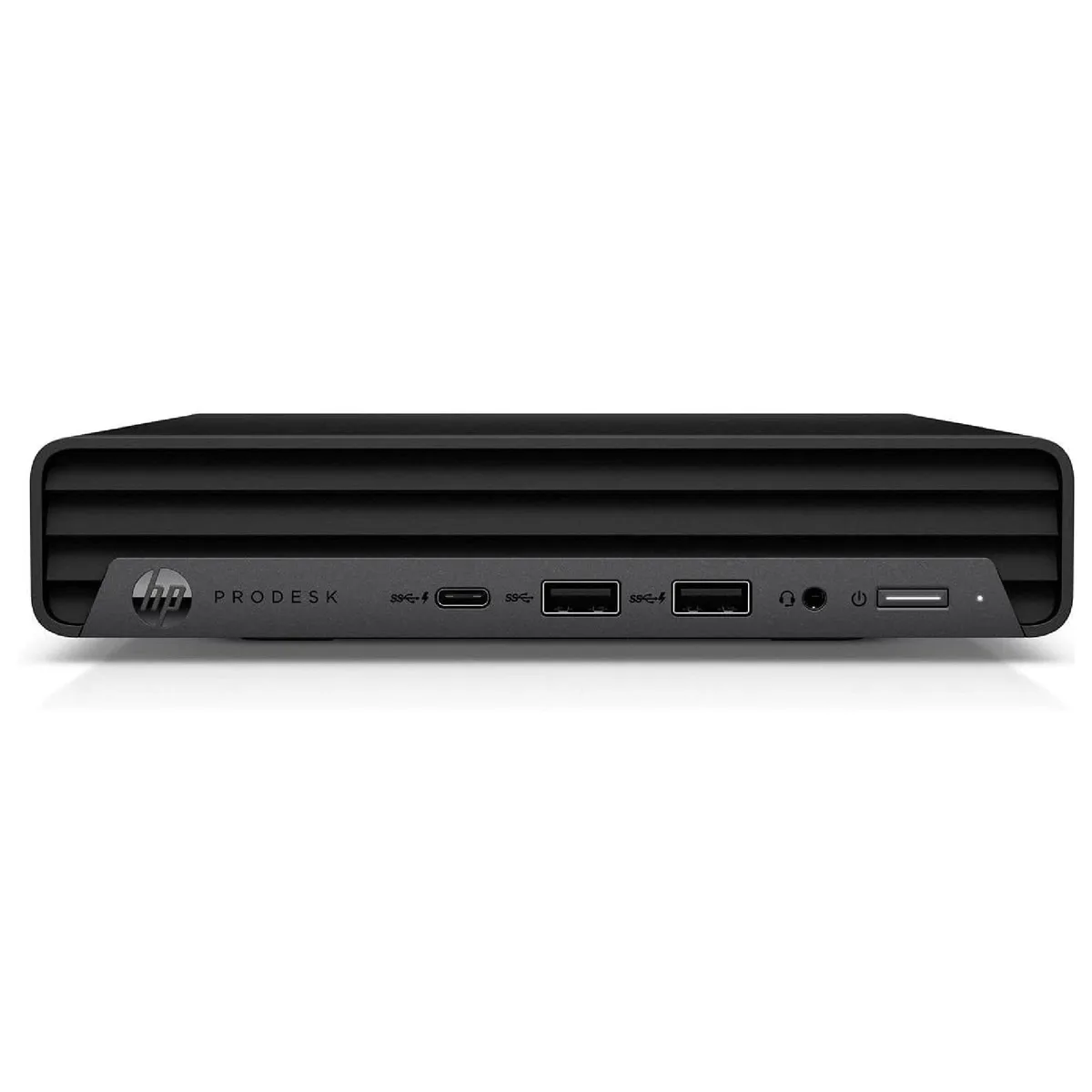 HP HP Prodesk 600 G6 i5-10500T 16GB DDR4 256GB SSD USFF — product photo