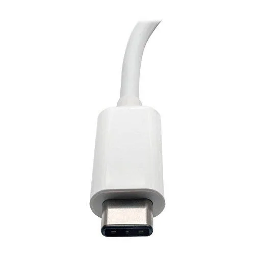 Tripp Lite Tripp Lite U444-06N-H4-C USB display adapter 4K 30 Hz PD — product photo