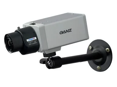 Computar Ganz Computar Ganz YCH-04 KIT 1 540 TVL cctv camera 2.9-8.2mm 4" bracket — product photo