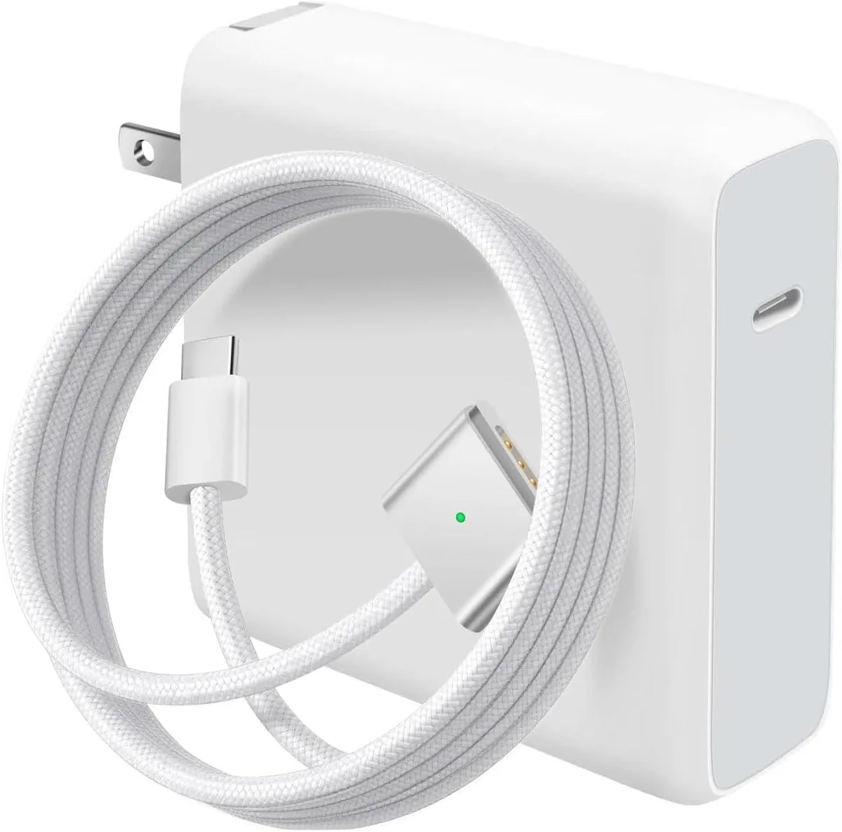 Chopmate Chopmate 96W USB-C ac adapter 6.6ft cable — product photo