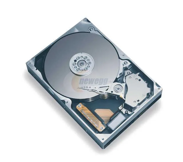 Seagate Seagate ST330013A 30GB 7200 RPM 2MB IDE 3.5" internal hard drive — product photo