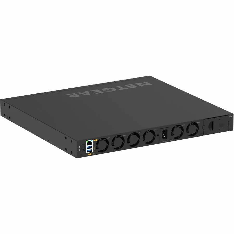 Netgear Inc. Netgear Inc. M4350-40F4C 40-port 10G network switch XSM4344FC-100NES — product photo