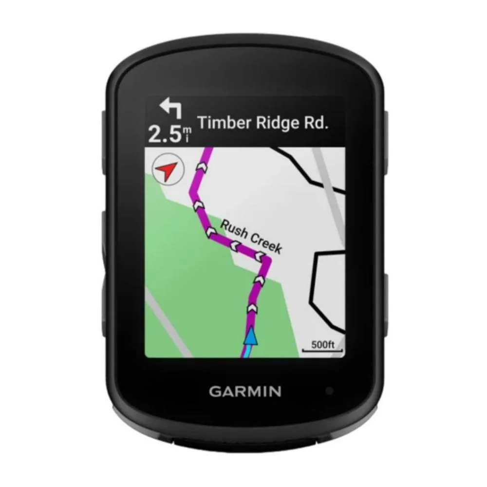 Garmin Garmin Edge 540 GPS Cycling Computer 010-02694-00 — product photo
