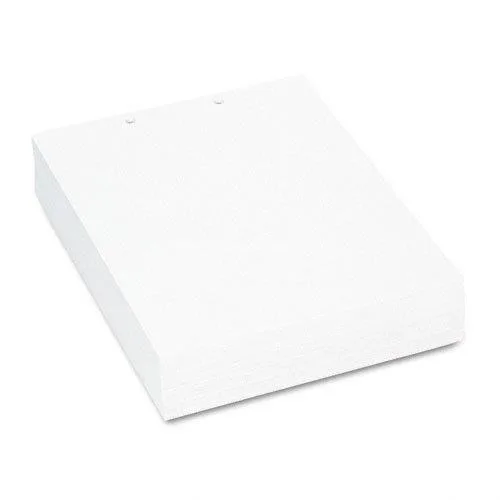 Paris Business Products Paris Business Products 2 Hole Punch Top Paper 20# 5/16" 2500 Sheets — product photo