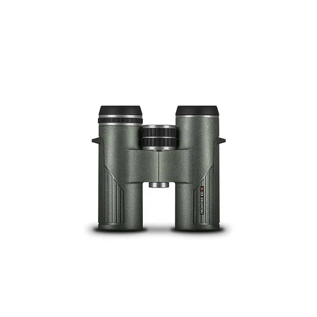Hawke Sport Optics Hawke Sport Optics Frontier ED X 10x32 Green 38407 binocular — product photo