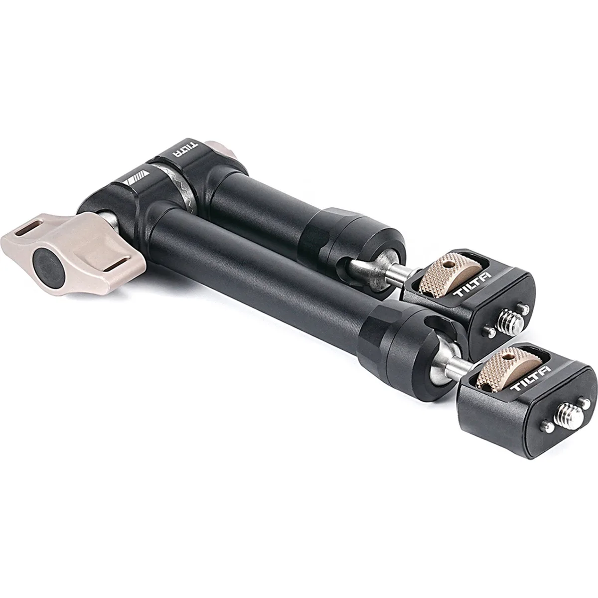 Tilta Technology Co.,Ltd Tilta Pro Articulating Arm with Dual Ball Heads, 1/4"-20 Screws camera accessory — product photo