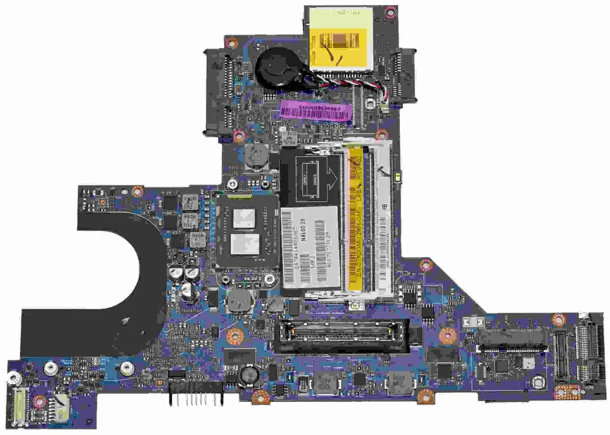 DELL DELL Tk2Gm System Board Latitude E4310 Socket 603 — product photo