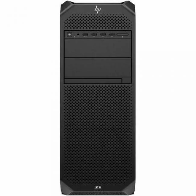 HP HP Z6 G5 Workstation Xeon w5-3525 16 GB 512 GB SSD RTX 2000 Ada 16 GB BG8W8UT#ABA — product photo