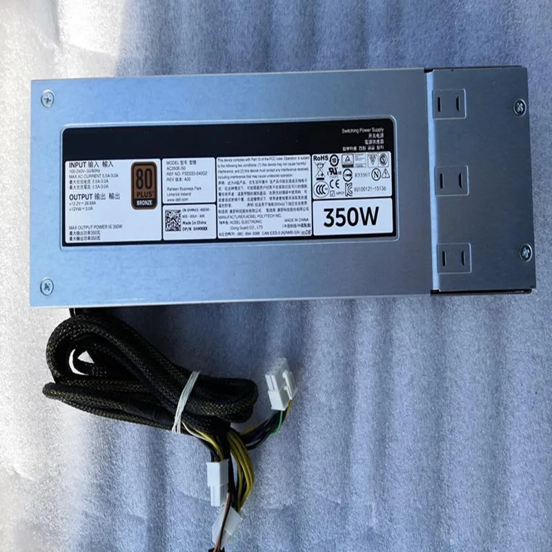 godream godream 350W ATX Power Supply For T330 R30 — product photo