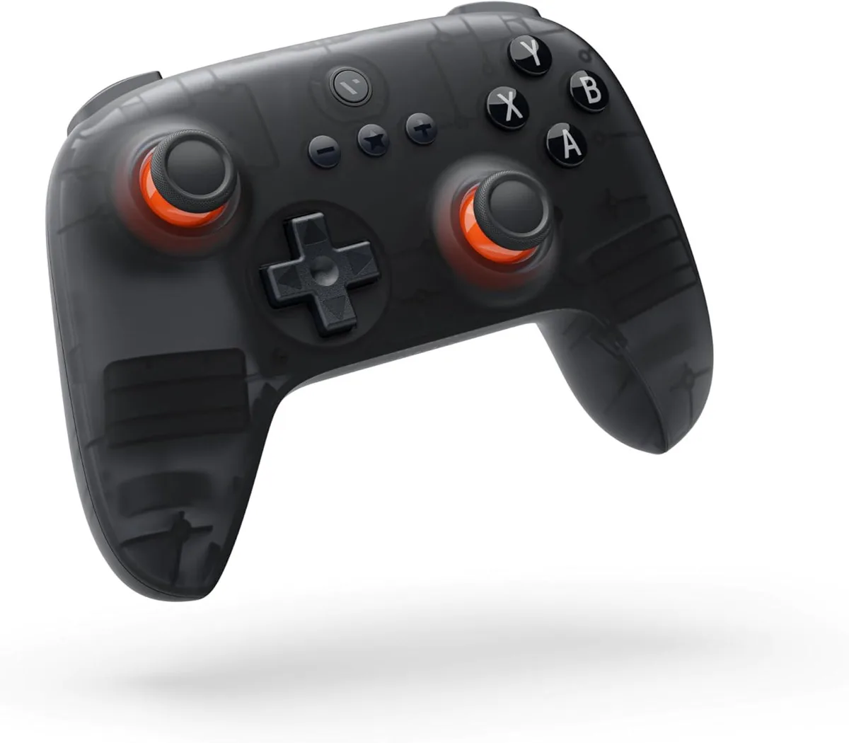VITURE VITURE x 8BitDo Ultimate Mobile Gaming Controller 210g 16h battery — product photo