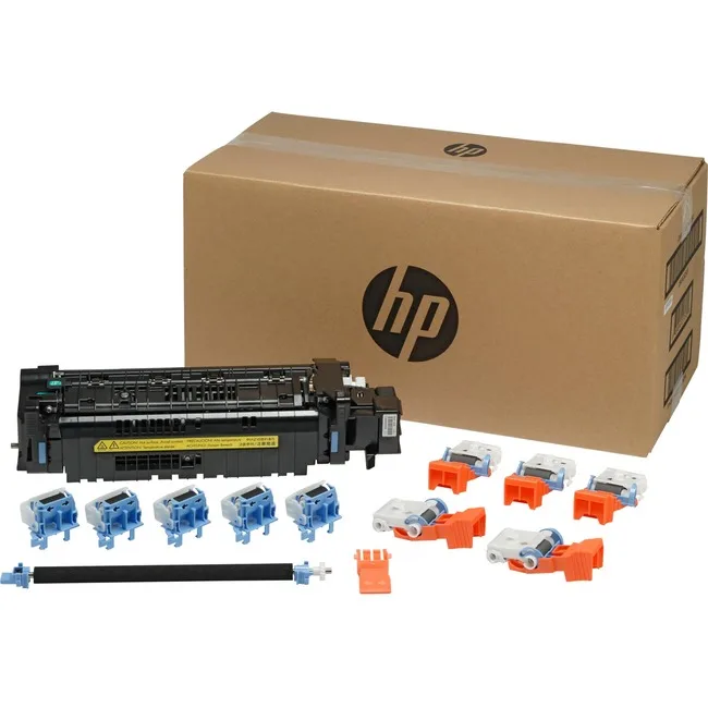 HP HP L0H24A 110V Maintenance Kit scanner supply — product photo