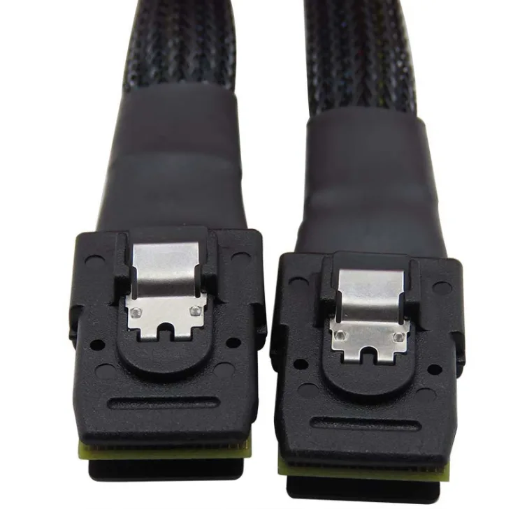 sakose sakose MINI SAS 36P SFF-8087 cable 1.64 ft — product photo