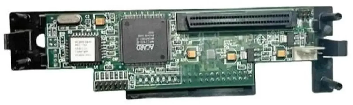 SMUGDESK SMUGDESK AEC-7722 IDE to 68-Pin LVD SCSI Bridge Adapter Card — product photo