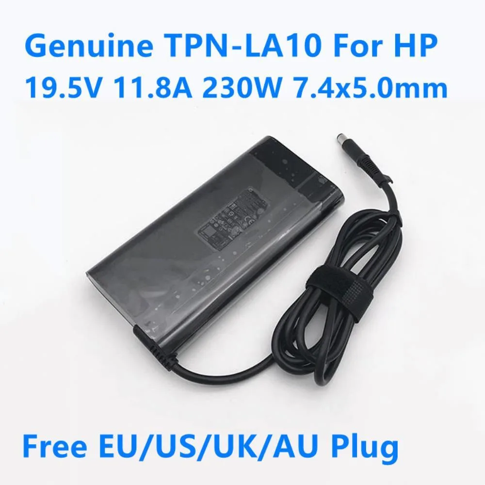 Graviton Graviton TPN-LA10 19.5V 11.8A 230W AC Adapter — product photo