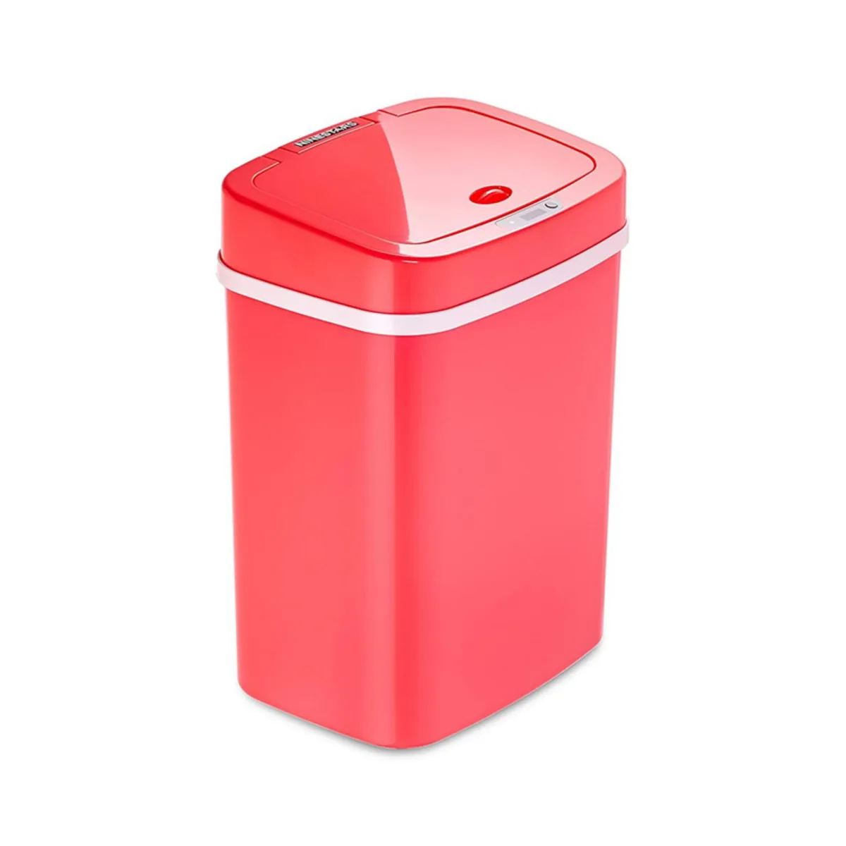 Wenger Wenger Smart Sensor Trash Can 12L Plastic rose — product photo